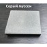 Врезная кухонная мойка Platinum GAZZO 7750 серый муссон